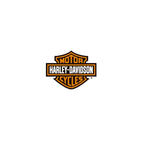 Rio Harley-Davidson Sticker