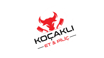 Koçaklı Et Sticker