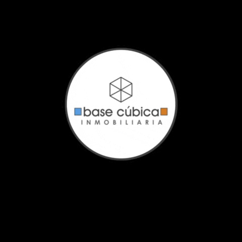 Base Cúbica Inmobiliaria GIF