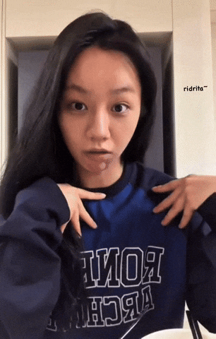 Nega Kdrama Meme GIF