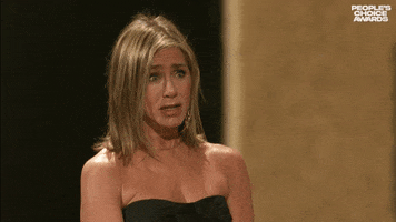 Jennifer Aniston GIF by NBC