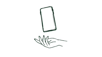 Seven Willows Sticker