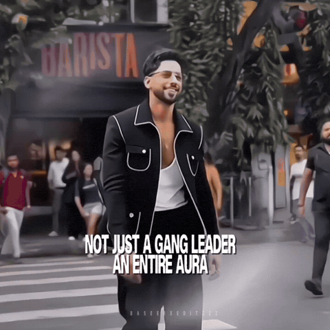 Baseer Komal GIF