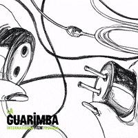 Power Charging GIF by La Guarimba Film Festival