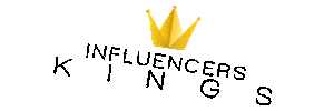 Ik Sticker by Influencerskings