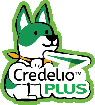 Dog Sticker by elancoah