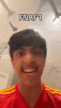 Fnaf 2 GIF