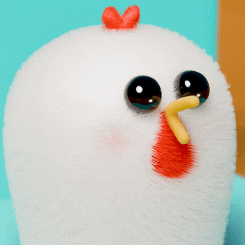 Confused What Happened GIF