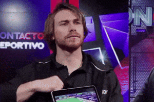 Aldo De Nigris Esperanza GIF