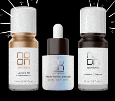 Noon Skincare GIF by NOON Aesthetics