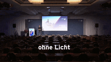 Licht Ambience GIF by Xscreen