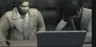 Mad Yakuza 2 GIF