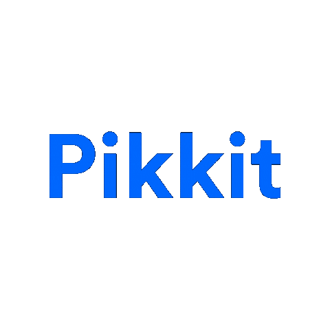 Pikkit Sports Sticker