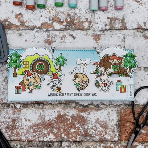 Crafting GIF