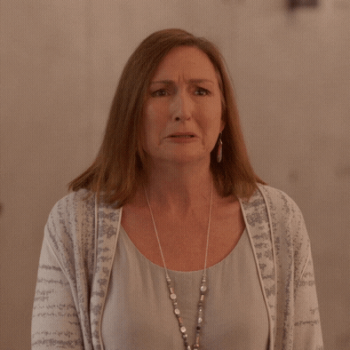 Nora Dunn GIFs - Get the best GIF on GIPHY