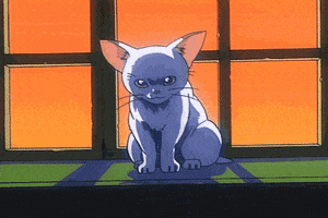 Lowpursuit GIF