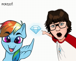 Gem Mokapot GIF