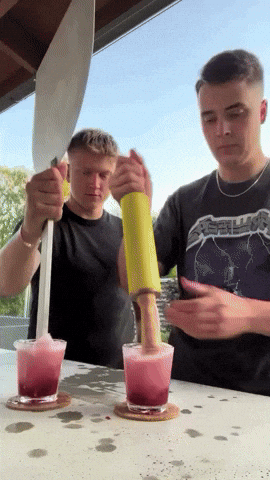 Rosenheim GIF by socialPALS