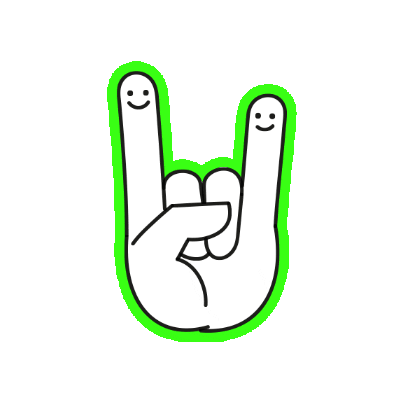 Soy Lemmon Sticker