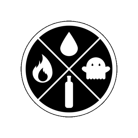 Gin Sticker by BENGIN e.U.