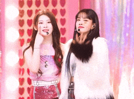 Duo Yoon GIF