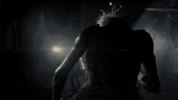 Resident Evil Zombies GIF