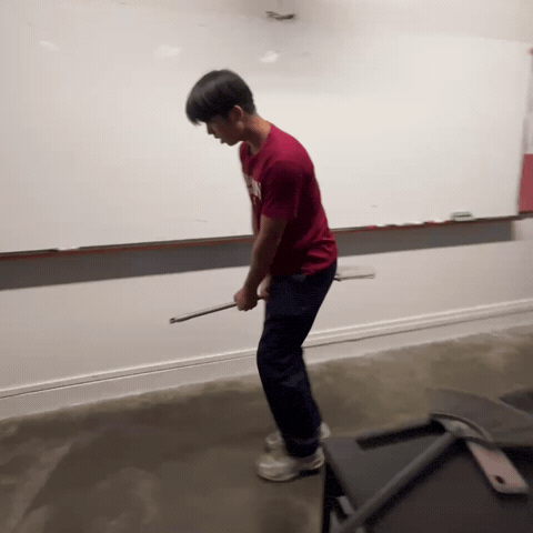 Fun Witch GIF