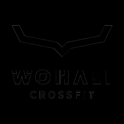 GIF by Wohali Crossfit