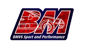 Bognor Motors Sticker