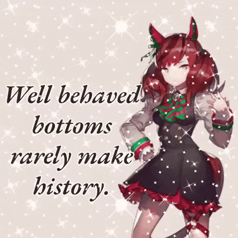 Uma Musume GIF