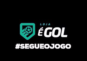 Loja É GOL GIF