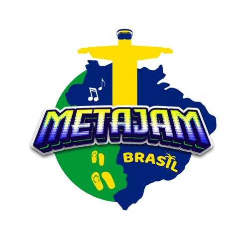 Metaverse Sticker by DELENCE A. SHEARES SR.