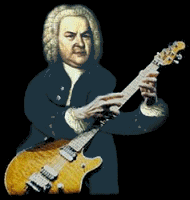 johann sebastian bach