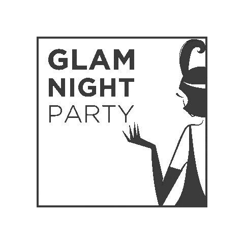 Paloma Finesse Sticker by palomahotels