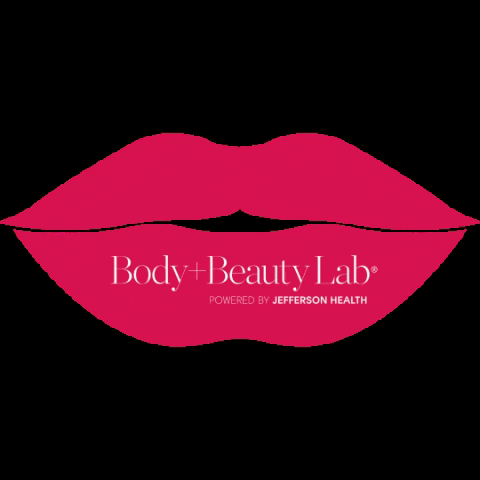 BodyandBeautyLab beauty lips philadelphia botox GIF