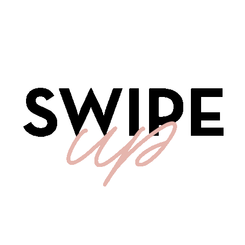Swipe Up Sticker by Majora Shop