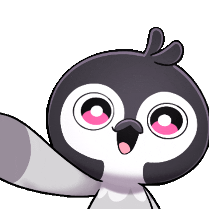 Happy Wave Sticker by Ping Labs