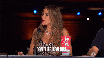 Episode 7 Nbc GIF by America's Got Talent