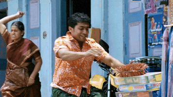 Suriya Ayan Gif By Magic Man Gif