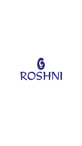 Roshni Birmingham Sticker