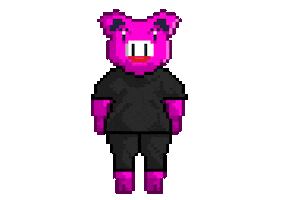 Korean Bbq Nft Sticker by BaaOinkMoo Korean BBQ and Bar