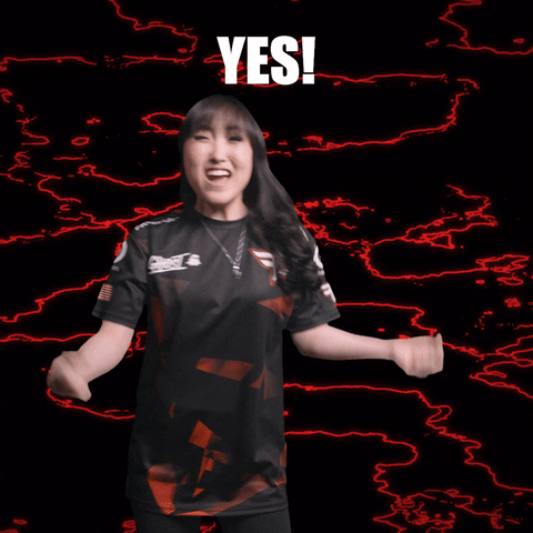 Lets Go Yes GIF by FaZe Clan