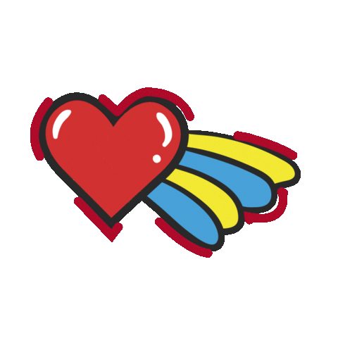 Sticker by Ludo Labo