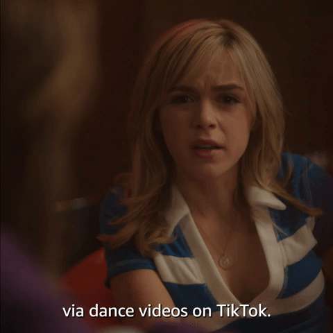 Tiktok Clips - Find & Share on GIPHY