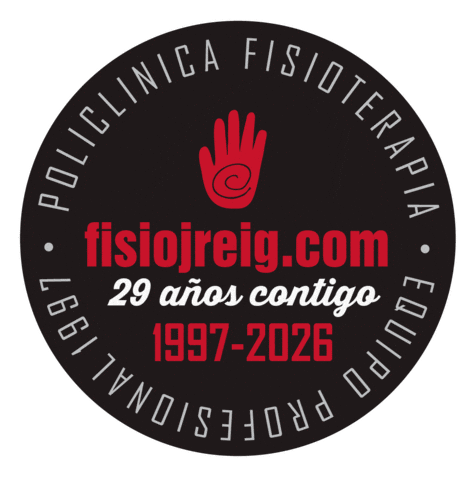 Fisio Sticker by fisiojreig
