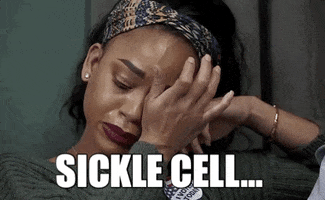 Sickle Cell 101 GIF