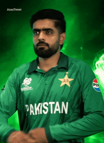 Virat Kohli Pakistan GIF