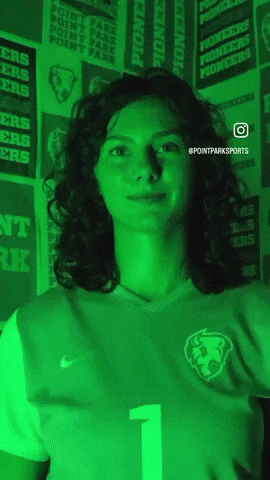 Point Park Women's Soccer GIF