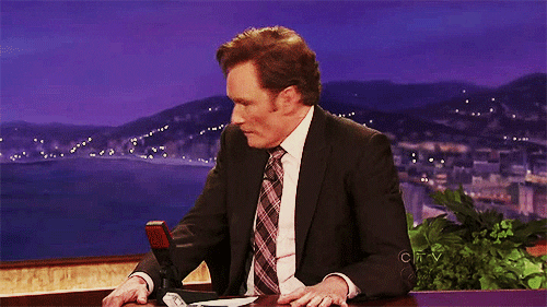 conan obrien