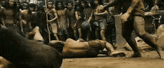 Ong Bak 2 GIF